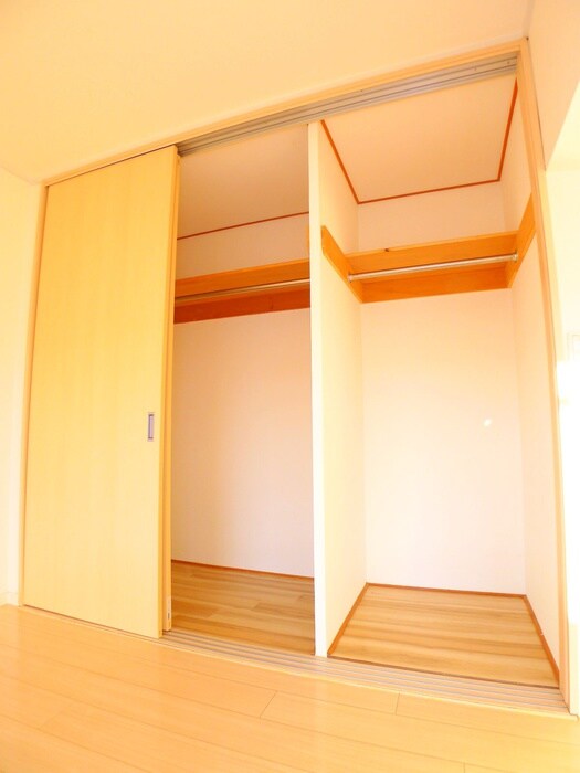 パークシティ白扇1号棟の物件内観写真