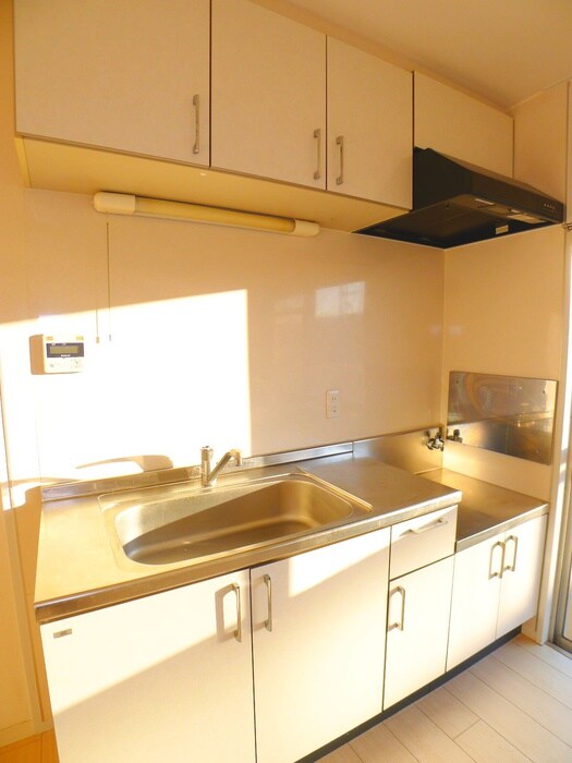 パークシティ白扇1号棟の物件内観写真