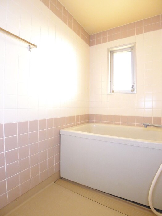 パークシティ白扇1号棟の物件内観写真