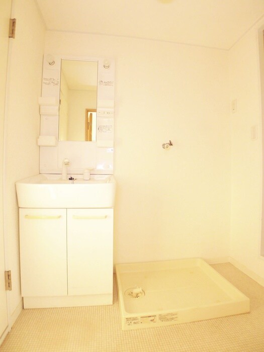 パークシティ白扇1号棟の物件内観写真