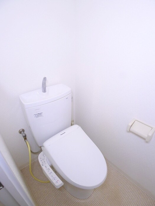 パークシティ白扇1号棟の物件内観写真