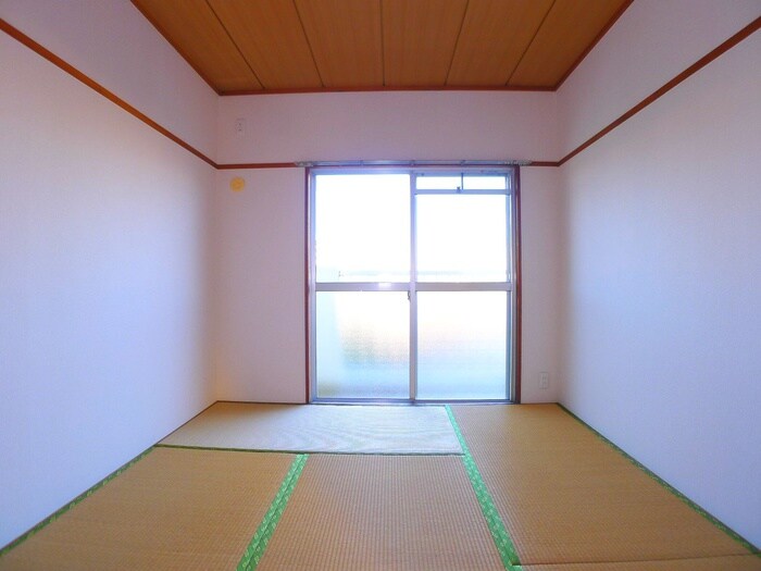 パークシティ白扇1号棟の物件内観写真