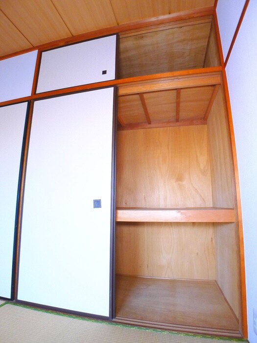 パークシティ白扇1号棟の物件内観写真