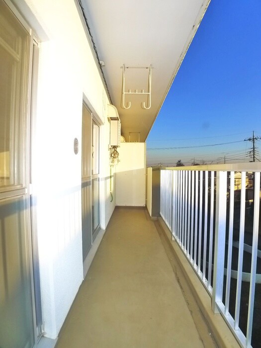 パークシティ白扇1号棟の物件内観写真