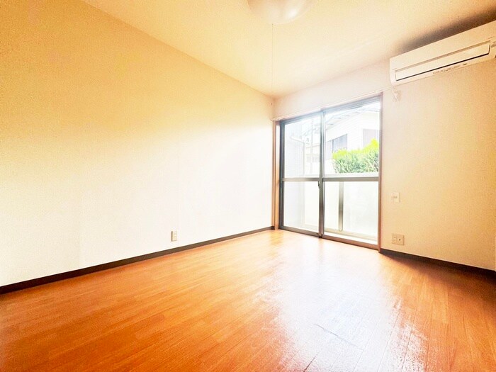 アパルト矢野口の物件内観写真