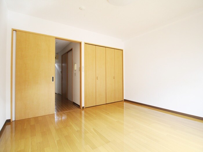 サンホワイトカメリアの物件内観写真