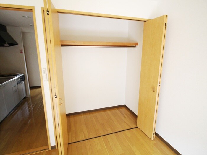 サンホワイトカメリアの物件内観写真