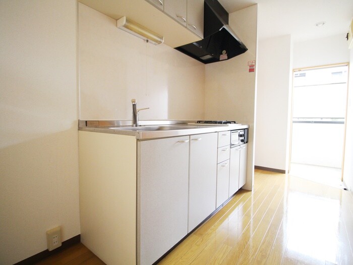 サンホワイトカメリアの物件内観写真