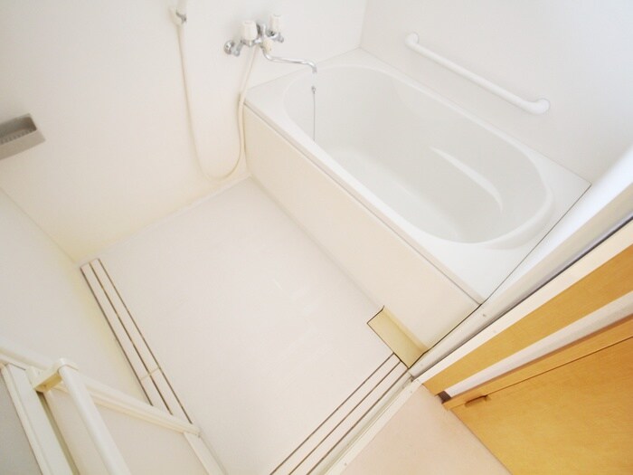 サンホワイトカメリアの物件内観写真