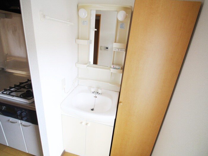 サンホワイトカメリアの物件内観写真