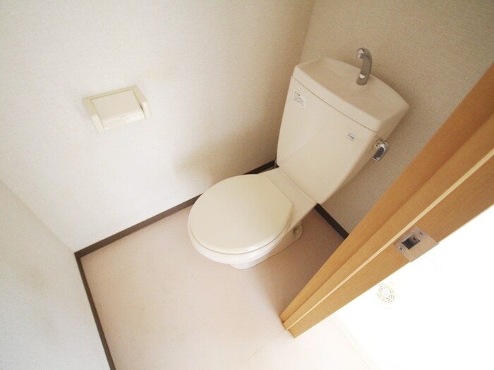 サンホワイトカメリアの物件内観写真