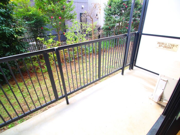 サンホワイトカメリアの物件内観写真