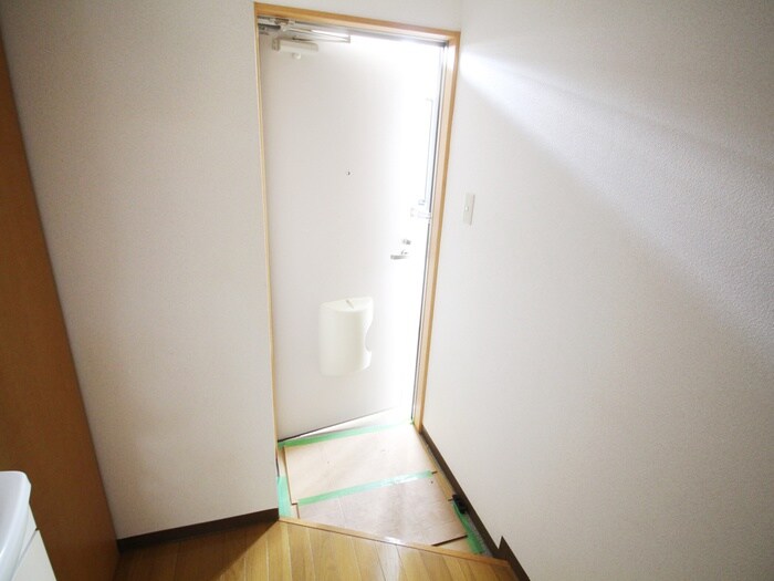 サンホワイトカメリアの物件内観写真