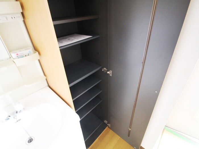 サンホワイトカメリアの物件内観写真