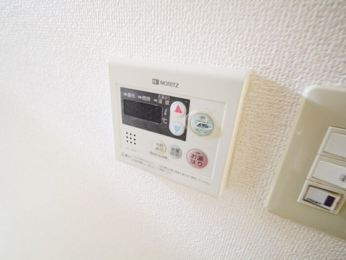 サンホワイトカメリアの物件内観写真