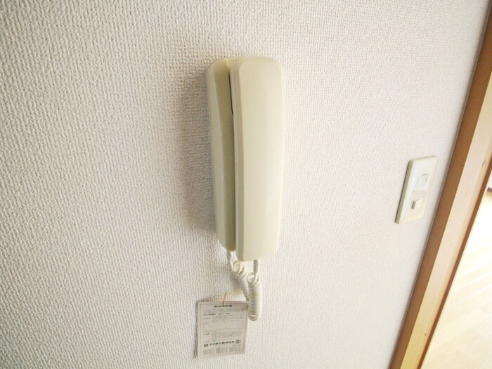 サンホワイトカメリアの物件内観写真