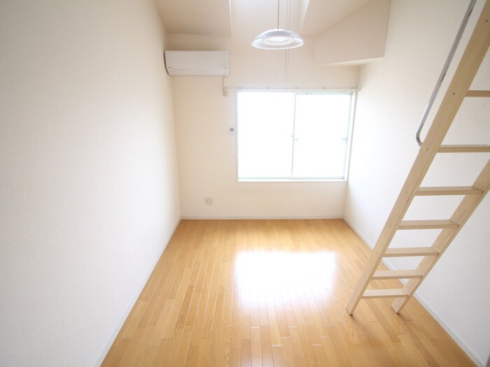 マーブルパレス国立Ⅱの物件内観写真