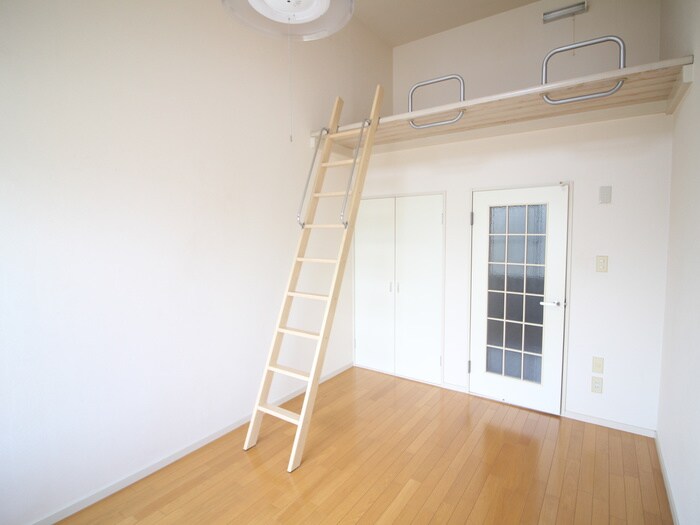 マーブルパレス国立Ⅱの物件内観写真