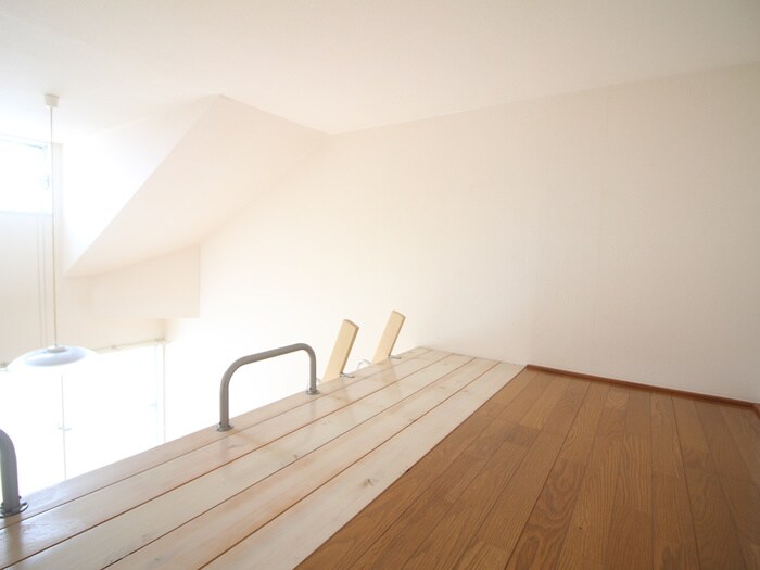 マーブルパレス国立Ⅱの物件内観写真