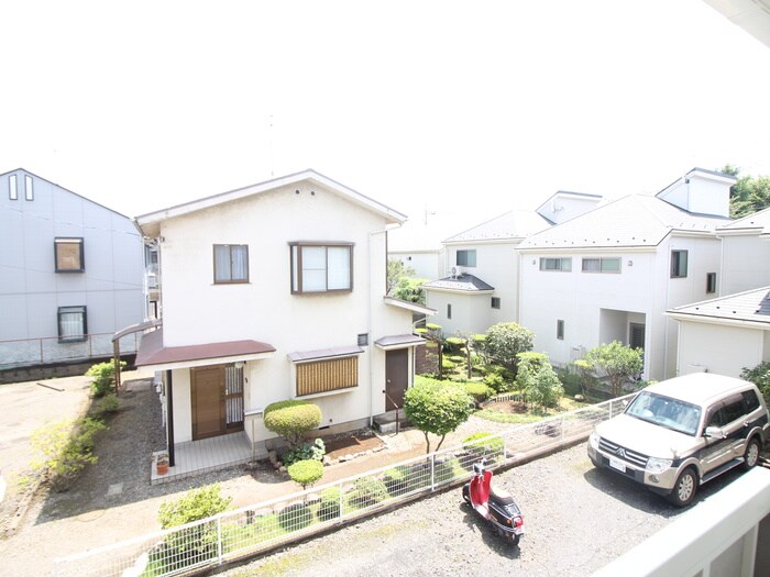 マーブルパレス国立Ⅱの物件内観写真