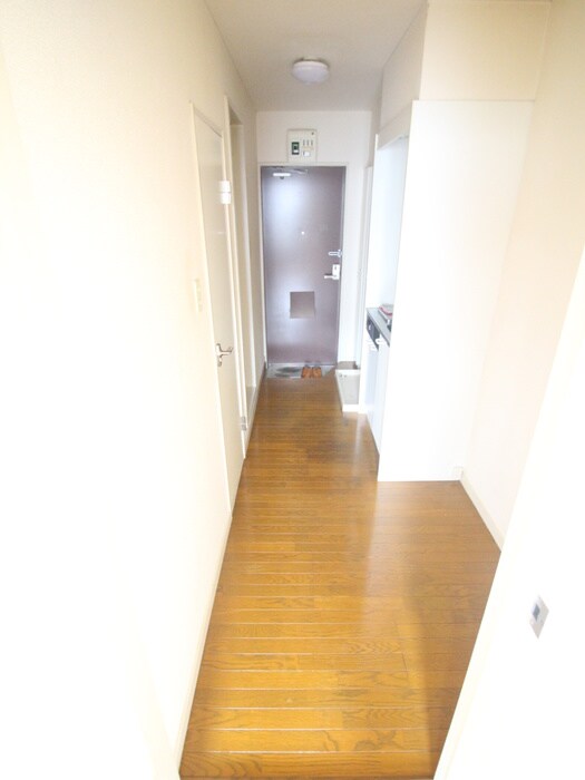 マーブルパレス国立Ⅱの物件内観写真