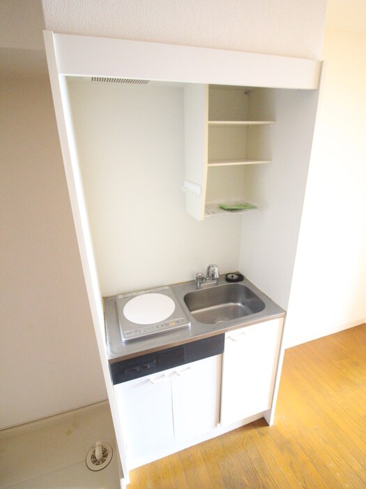 マーブルパレス国立Ⅱの物件内観写真