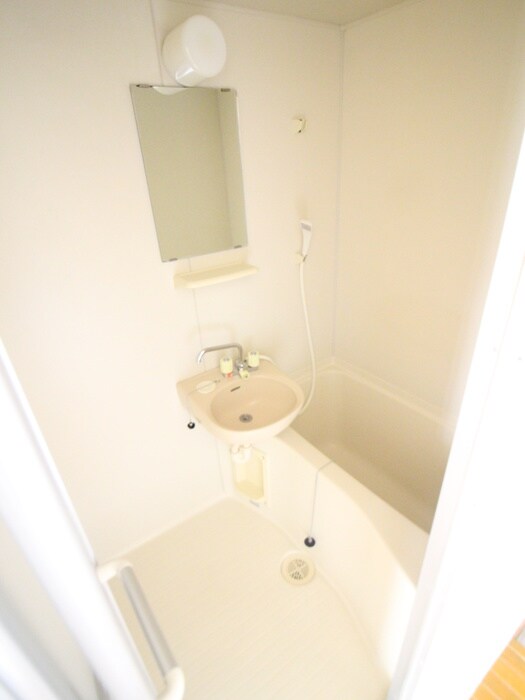 マーブルパレス国立Ⅱの物件内観写真