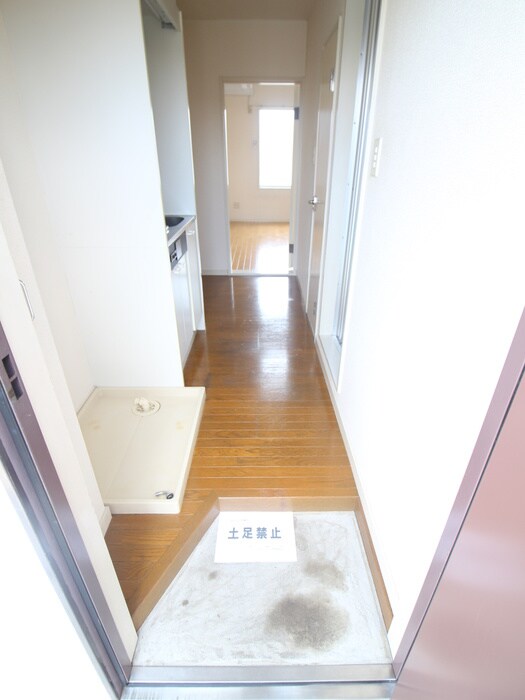 マーブルパレス国立Ⅱの物件内観写真