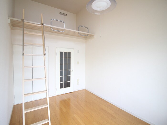 マーブルパレス国立Ⅱの物件内観写真