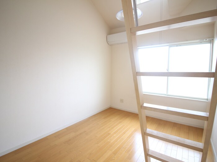 マーブルパレス国立Ⅱの物件内観写真