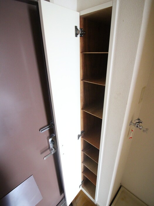 マーブルパレス国立Ⅱの物件内観写真