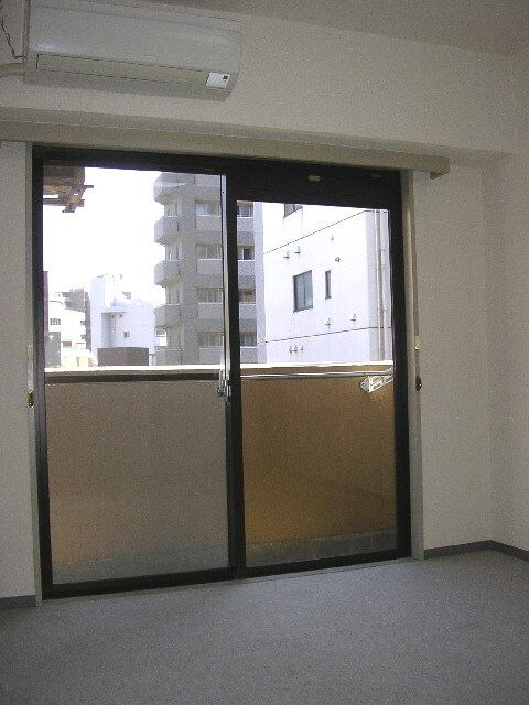 ﾗｲｵﾝｽﾞﾏﾝｼｮﾝ門前仲町第5(503)の物件内観写真