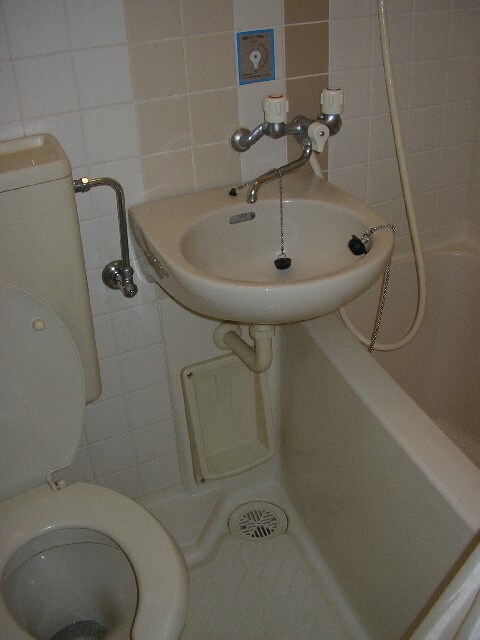 ﾗｲｵﾝｽﾞﾏﾝｼｮﾝ門前仲町第5(503)の物件内観写真