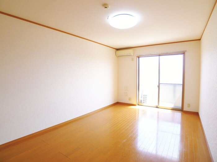 アムール　Ｌ．Ａの物件内観写真