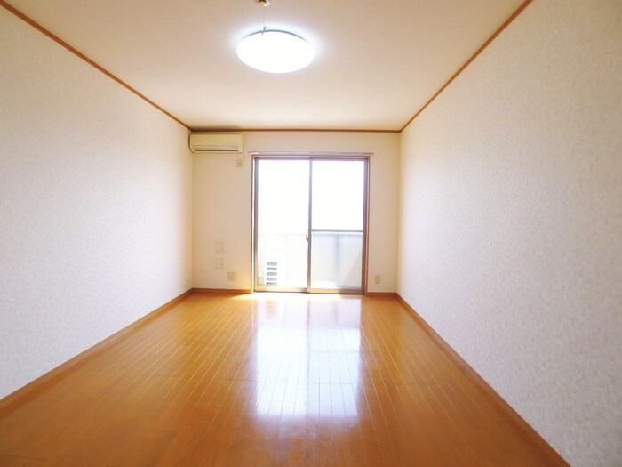 アムール　Ｌ．Ａの物件内観写真