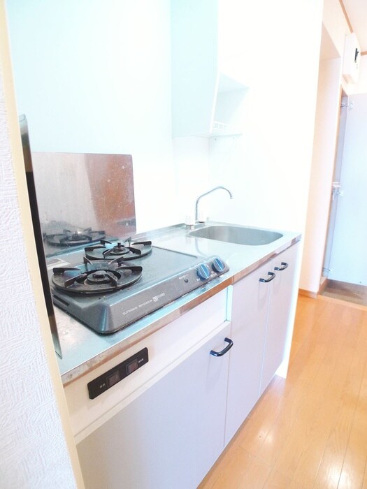 アムール　Ｌ．Ａの物件内観写真