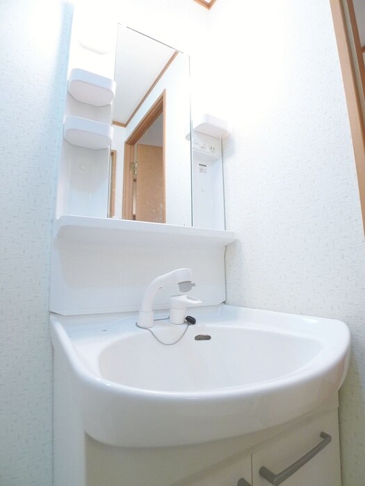 アムール　Ｌ．Ａの物件内観写真