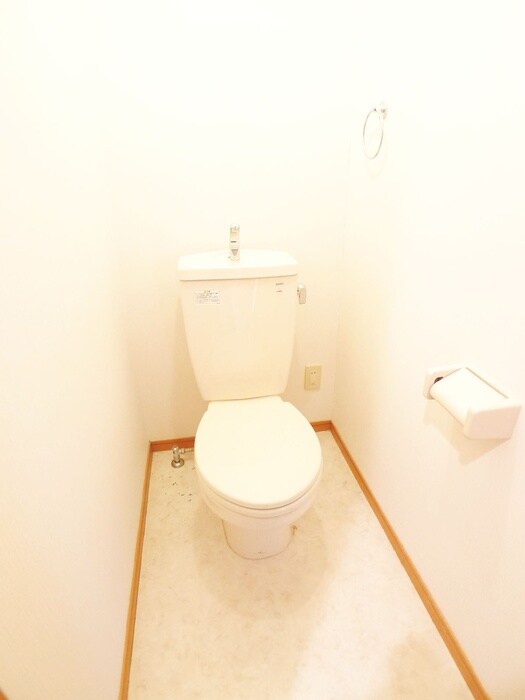 アムール　Ｌ．Ａの物件内観写真