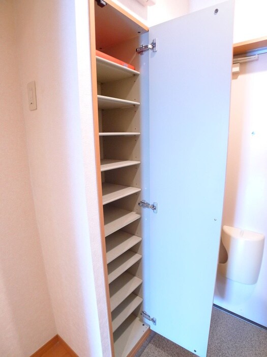 アムール　Ｌ．Ａの物件内観写真