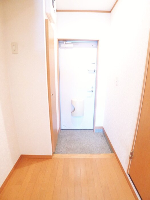 アムール　Ｌ．Ａの物件内観写真