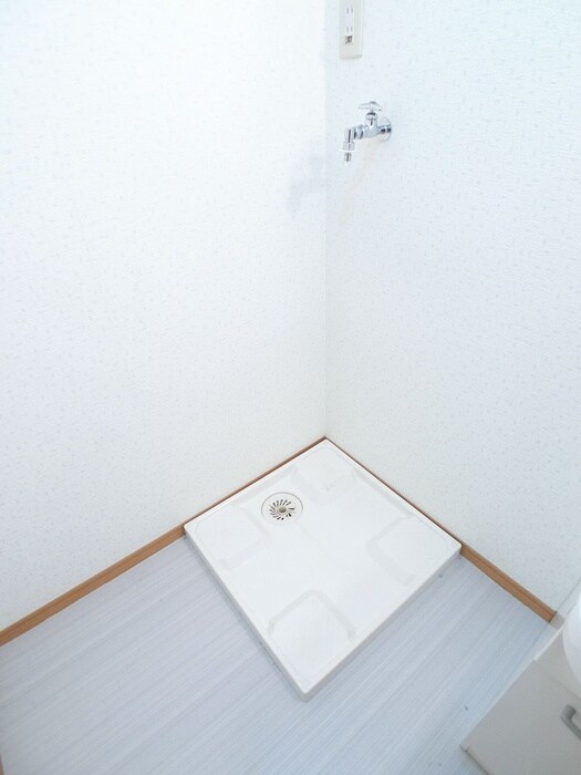 アムール　Ｌ．Ａの物件内観写真