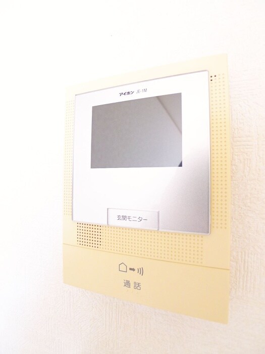 アムール　Ｌ．Ａの物件内観写真