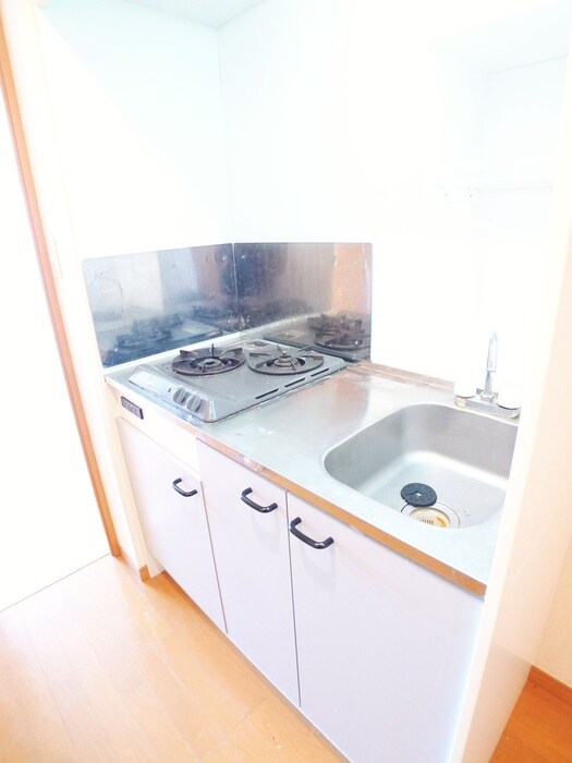 アムール　Ｌ．Ａの物件内観写真