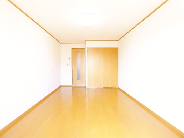 アムール　Ｌ．Ａの物件内観写真