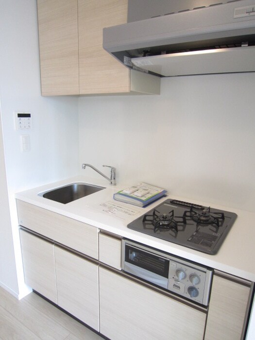 Park Axis 自由が丘テラスの物件内観写真