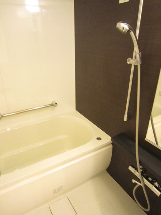 Park Axis 自由が丘テラスの物件内観写真