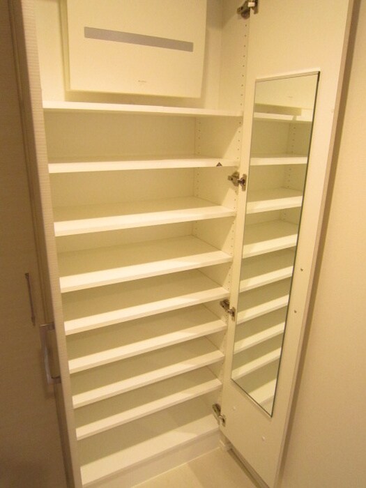 Park Axis 自由が丘テラスの物件内観写真