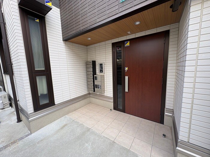 COLINA DO SULの物件外観写真