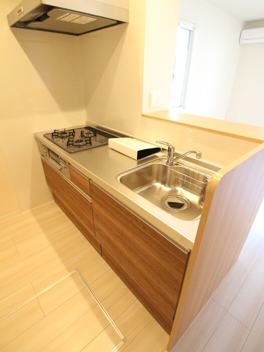 COLINA DO SULの物件内観写真