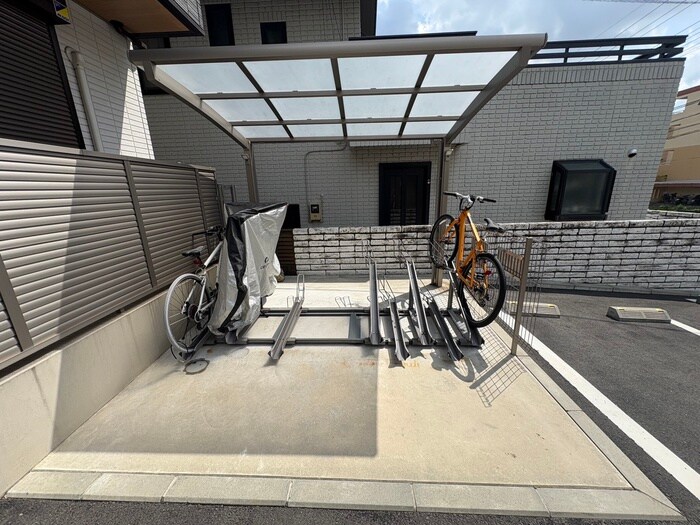 COLINA DO SULの物件外観写真